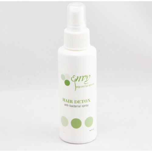 Hair Detox Anti-Bacterial Spray by Envy Wigs